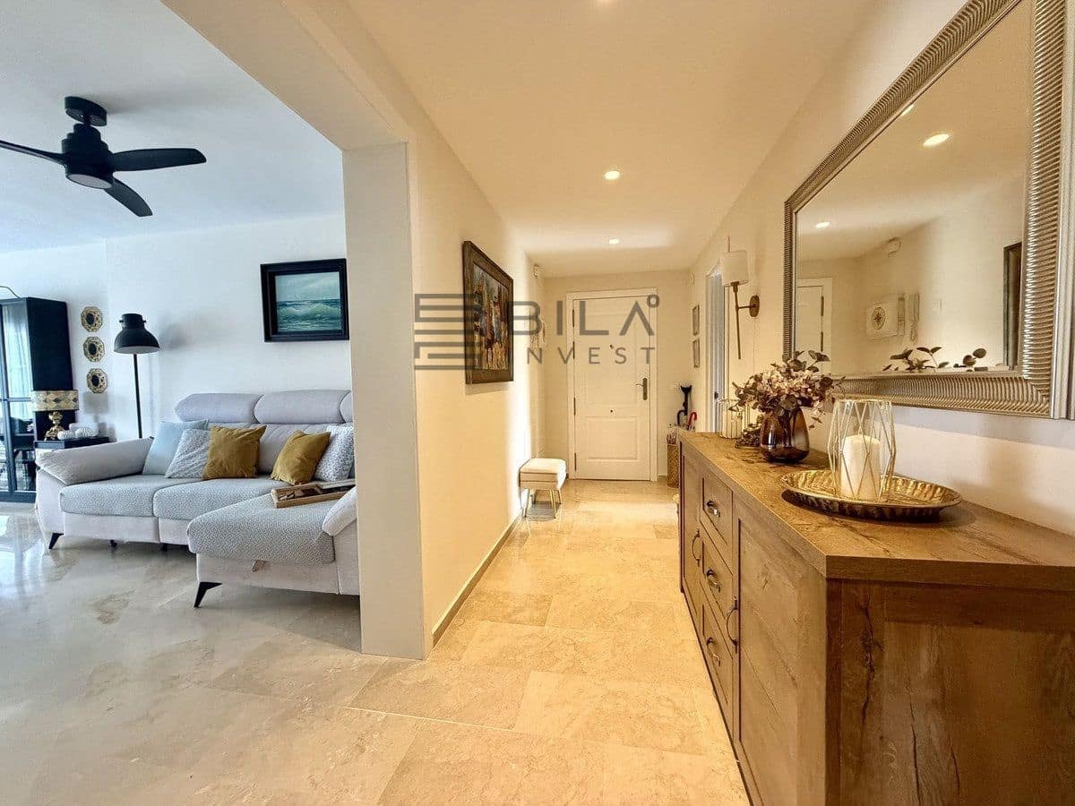 3 chambre Appartement à vendre à Calahonda avec piscine garage - 429 000 € (Ref: 9823960)