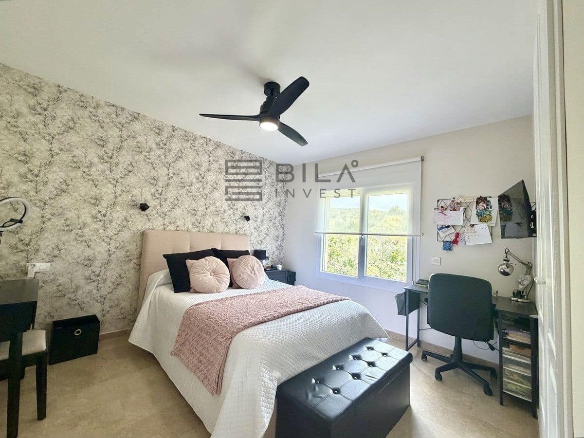 3 chambre Appartement à vendre à Calahonda avec piscine garage - 429 000 € (Ref: 9823960)