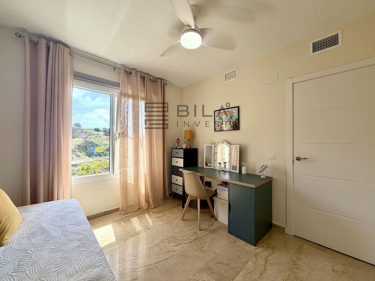 3 chambre Appartement à vendre à Calahonda avec piscine garage - 429 000 € (Ref: 9823960)