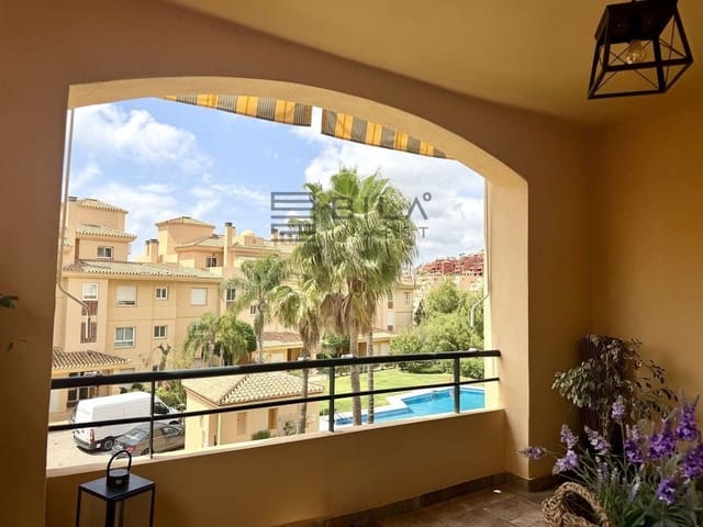 3 bedroom Flat for sale in Calahonda, Mijas with pool garage - € 429,000 (Ref: 9823960)