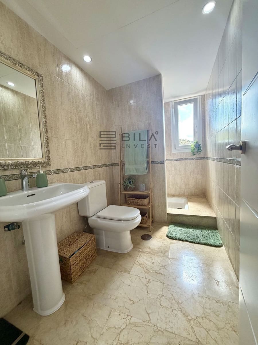 3 chambre Appartement à vendre à Calahonda avec piscine garage - 429 000 € (Ref: 9823960)