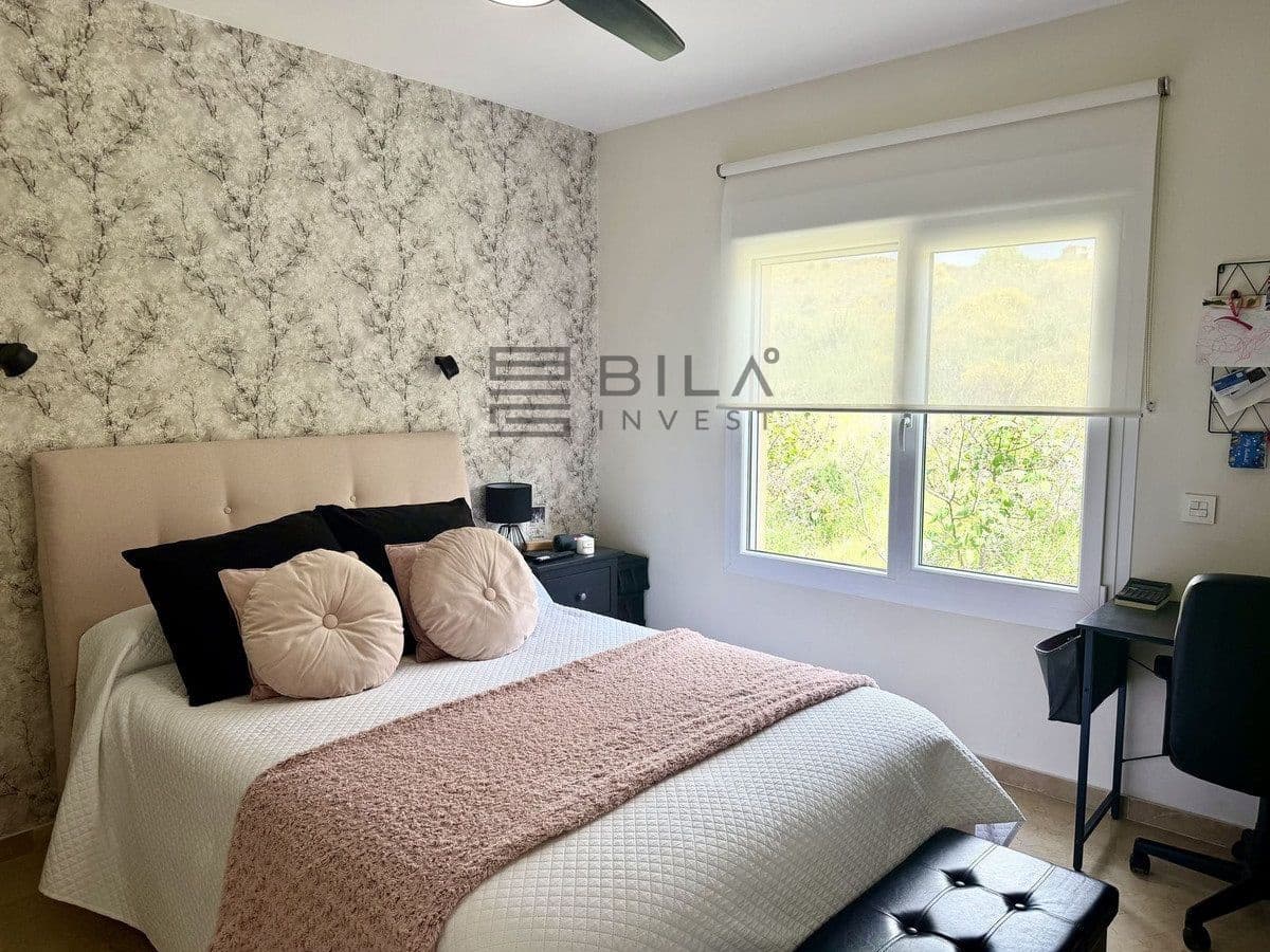 3 chambre Appartement à vendre à Calahonda avec piscine garage - 429 000 € (Ref: 9823960)