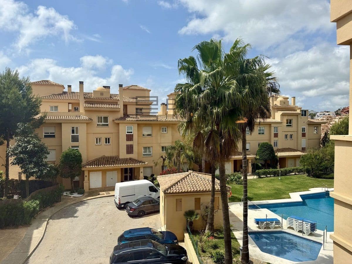 3 chambre Appartement à vendre à Calahonda avec piscine garage - 429 000 € (Ref: 9823960)