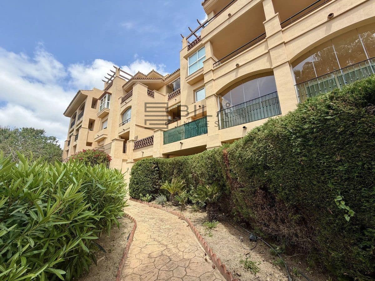 3 chambre Appartement à vendre à Calahonda avec piscine garage - 429 000 € (Ref: 9823960)