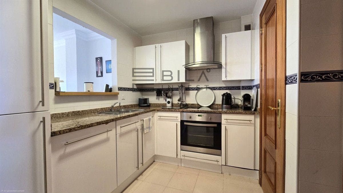 2 slaapkamer Flat te koop in La Cala Hills met zwembad garage - € 329.000 (Ref: 9823961)