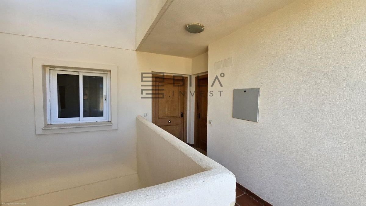 2 slaapkamer Flat te koop in La Cala Hills met zwembad garage - € 329.000 (Ref: 9823961)