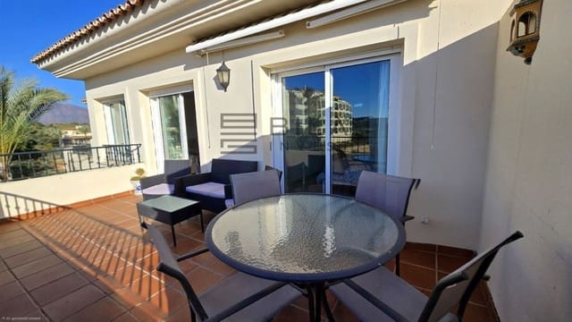 Piso de 2 habitaciones en La Cala Hills, Mijas en venta con piscina garaje - 329.000 € (Ref: 9823961)
