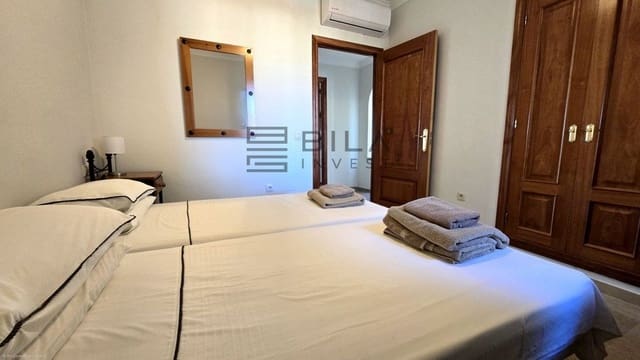 Piso de 2 habitaciones en La Cala Hills, Mijas en venta con piscina garaje - 329.000 € (Ref: 9823961)