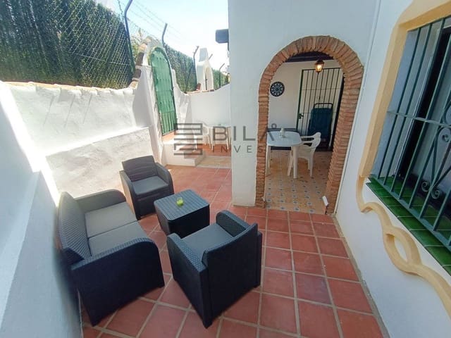 2 slaapkamer Flat te koop in Calahonda, Mijas met zwembad - € 280.000 (Ref: 9823962)