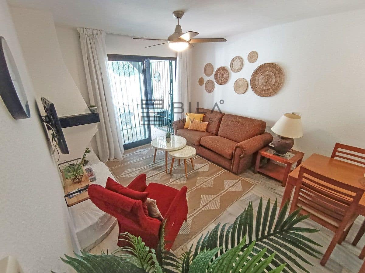 2 slaapkamer Flat te koop in Calahonda met zwembad - € 280.000 (Ref: 9823962)