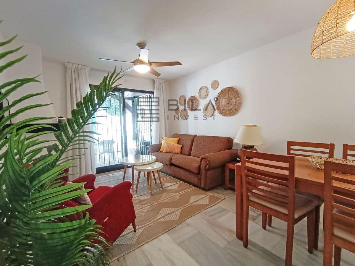 2 slaapkamer Flat te koop in Calahonda met zwembad - € 280.000 (Ref: 9823962)