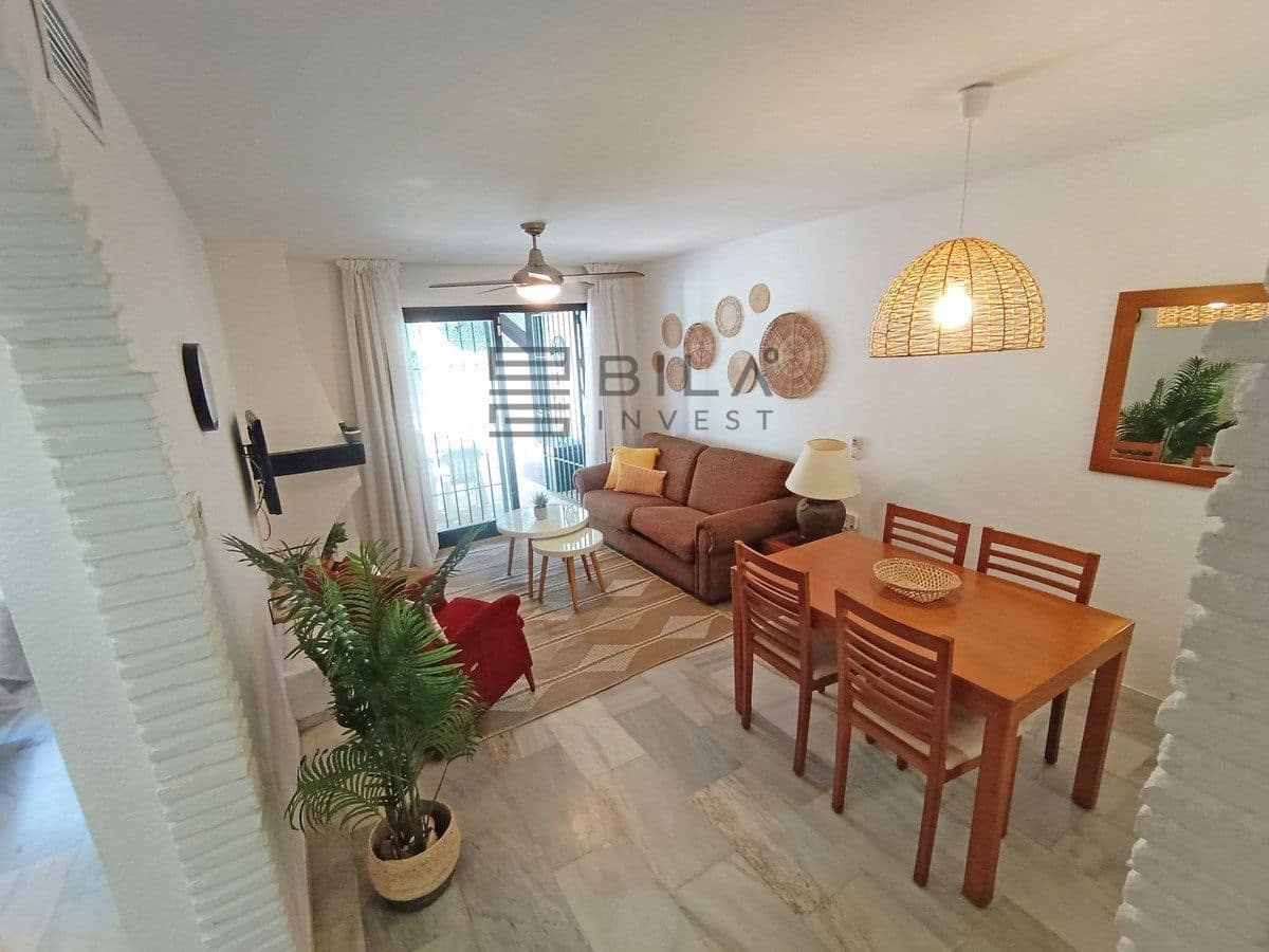2 slaapkamer Flat te koop in Calahonda met zwembad - € 280.000 (Ref: 9823962)
