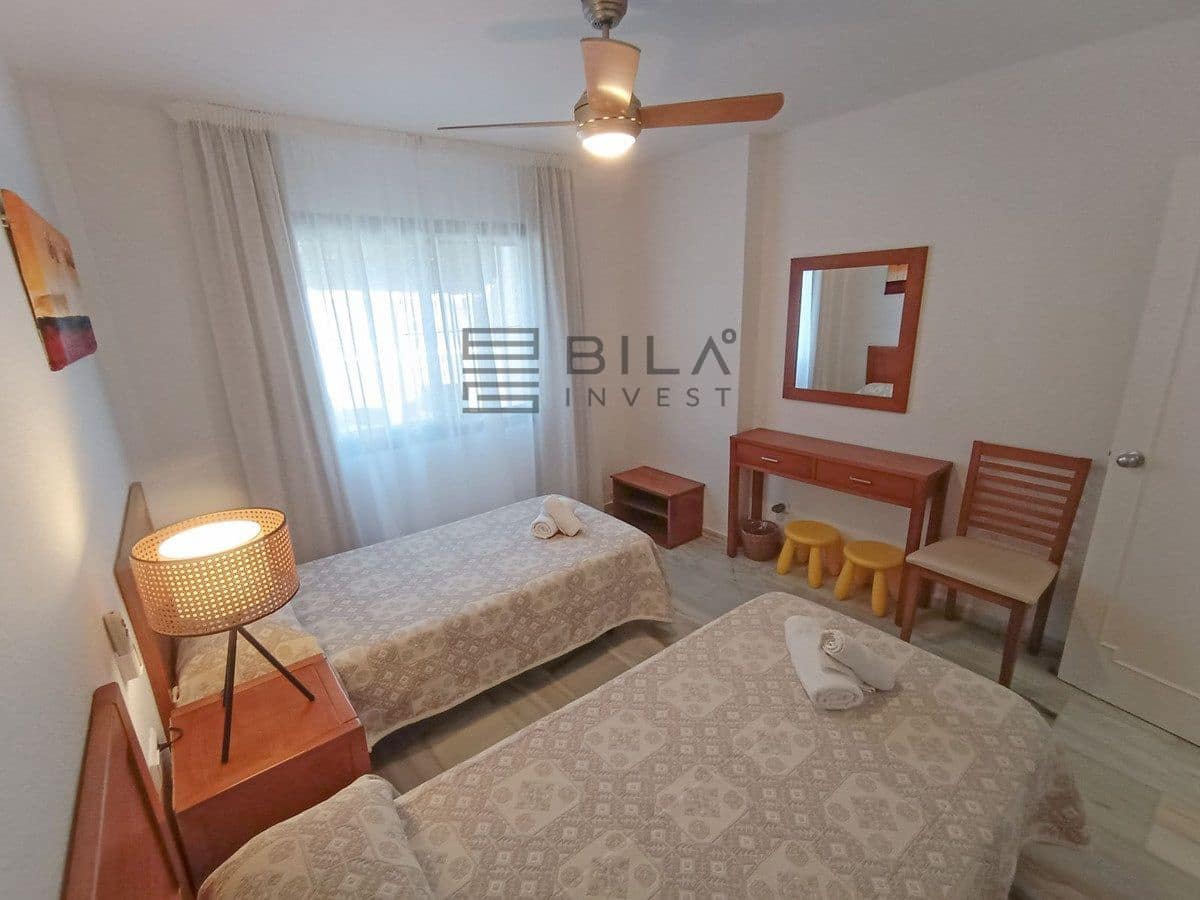 2 slaapkamer Flat te koop in Calahonda met zwembad - € 280.000 (Ref: 9823962)
