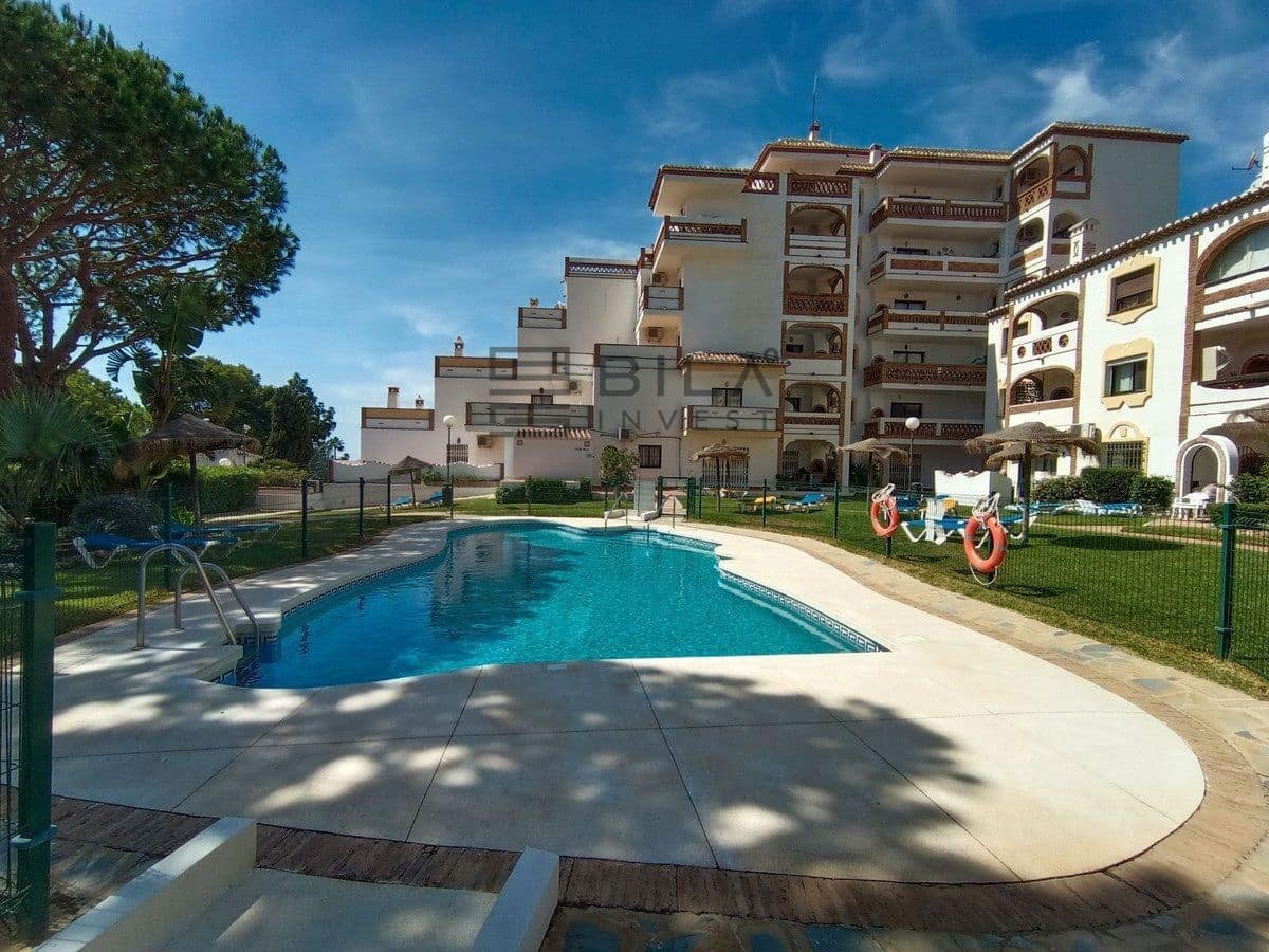 2 slaapkamer Flat te koop in Calahonda met zwembad - € 280.000 (Ref: 9823962)