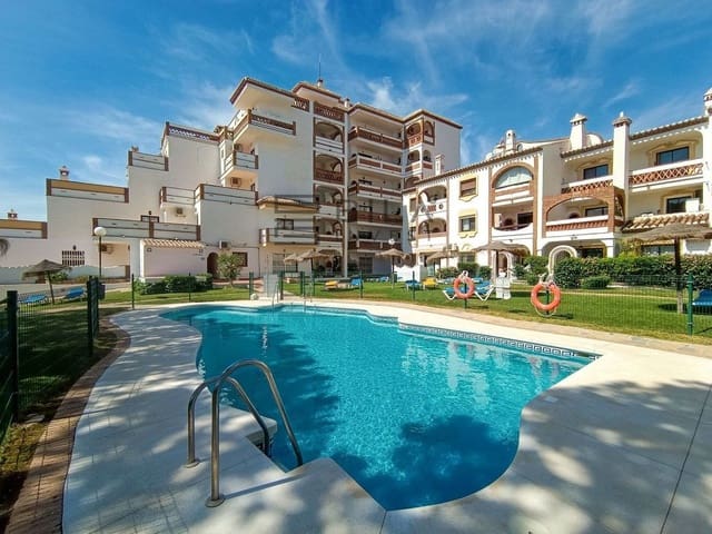2 slaapkamer Flat te koop in Calahonda, Mijas met zwembad - € 280.000 (Ref: 9823962)
