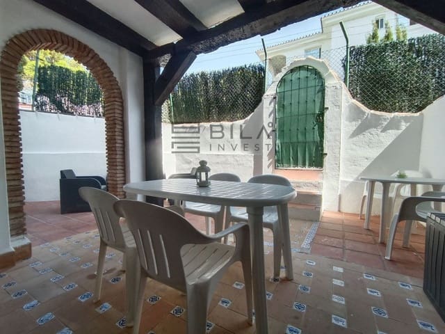 2 slaapkamer Flat te koop in Calahonda, Mijas met zwembad - € 280.000 (Ref: 9823962)
