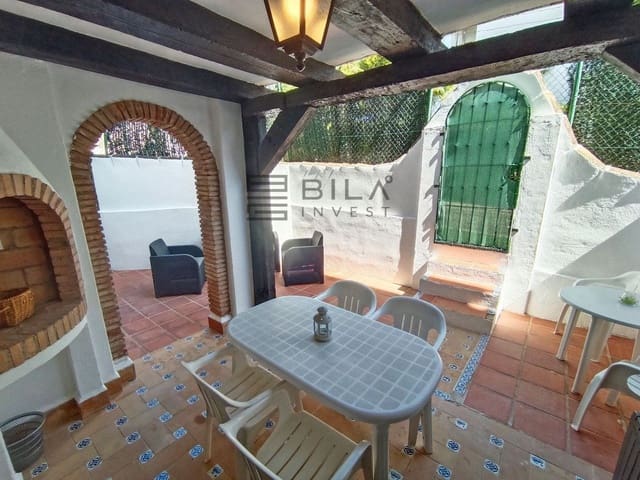 2 slaapkamer Flat te koop in Calahonda, Mijas met zwembad - € 280.000 (Ref: 9823962)