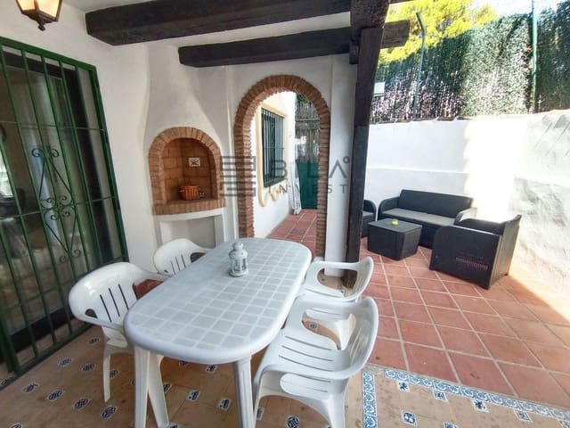2 slaapkamer Flat te koop in Calahonda, Mijas met zwembad - € 280.000 (Ref: 9823962)