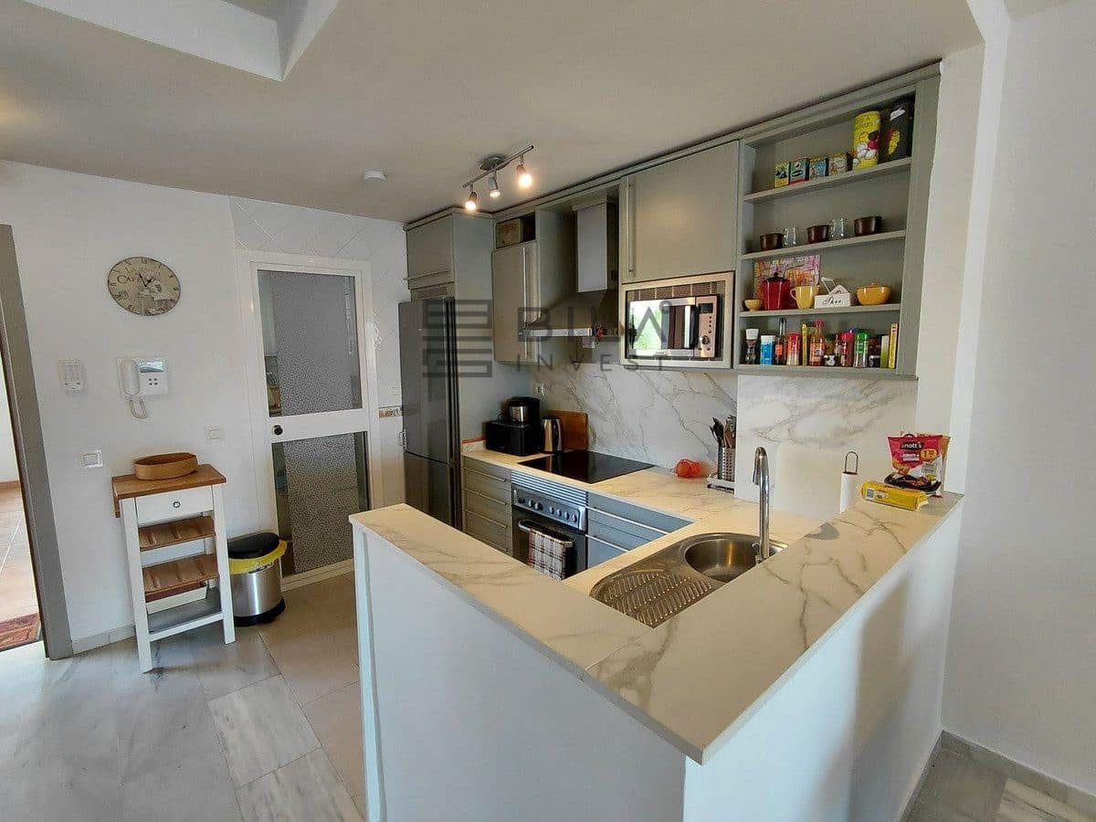2 camera da letto Appartamento in vendita in Calahonda con piscina garage - 359.000 € (Rif: 9823963)