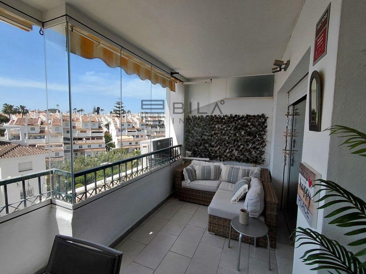 2 camera da letto Appartamento in vendita in Calahonda con piscina garage - 359.000 € (Rif: 9823963)