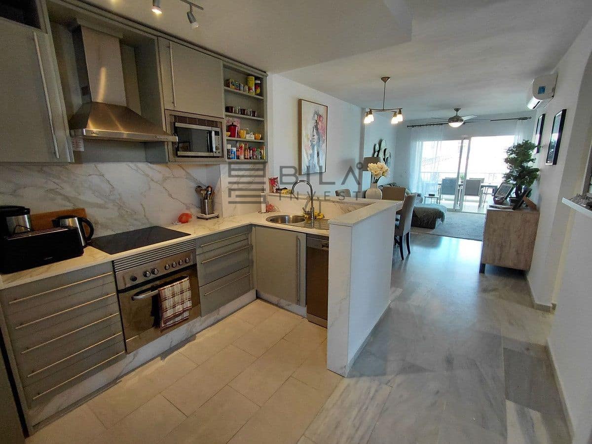 2 camera da letto Appartamento in vendita in Calahonda con piscina garage - 359.000 € (Rif: 9823963)