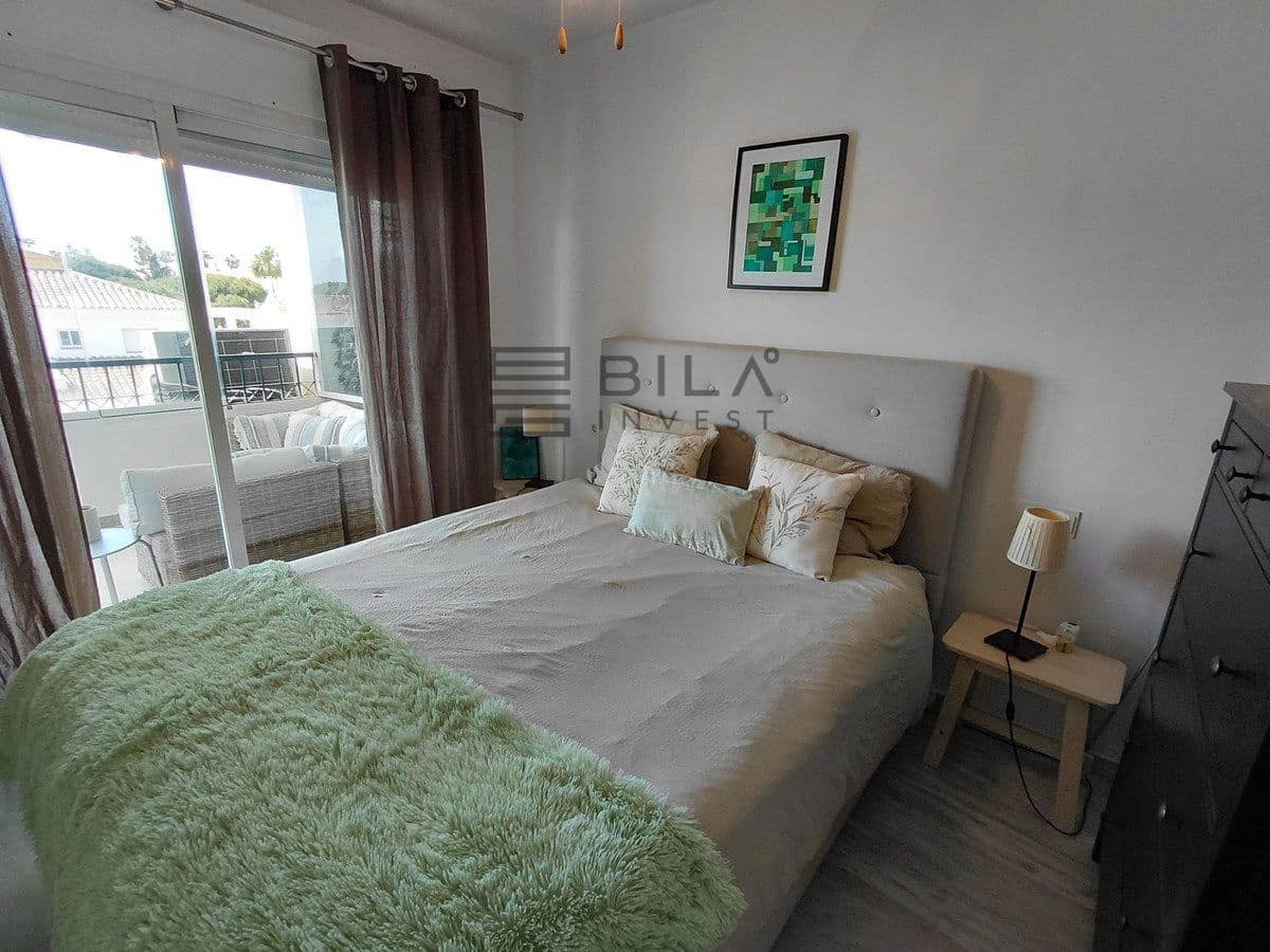 2 camera da letto Appartamento in vendita in Calahonda con piscina garage - 359.000 € (Rif: 9823963)