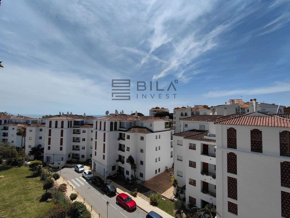 2 camera da letto Appartamento in vendita in Calahonda con piscina garage - 359.000 € (Rif: 9823963)
