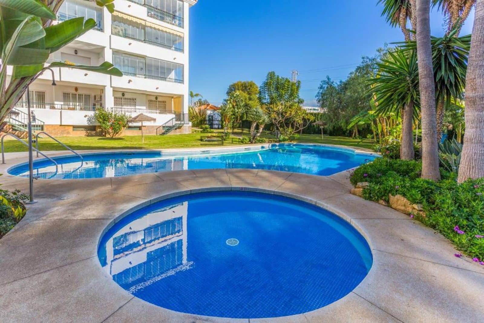 2 camera da letto Appartamento in vendita in Calahonda con piscina garage - 359.000 € (Rif: 9823963)