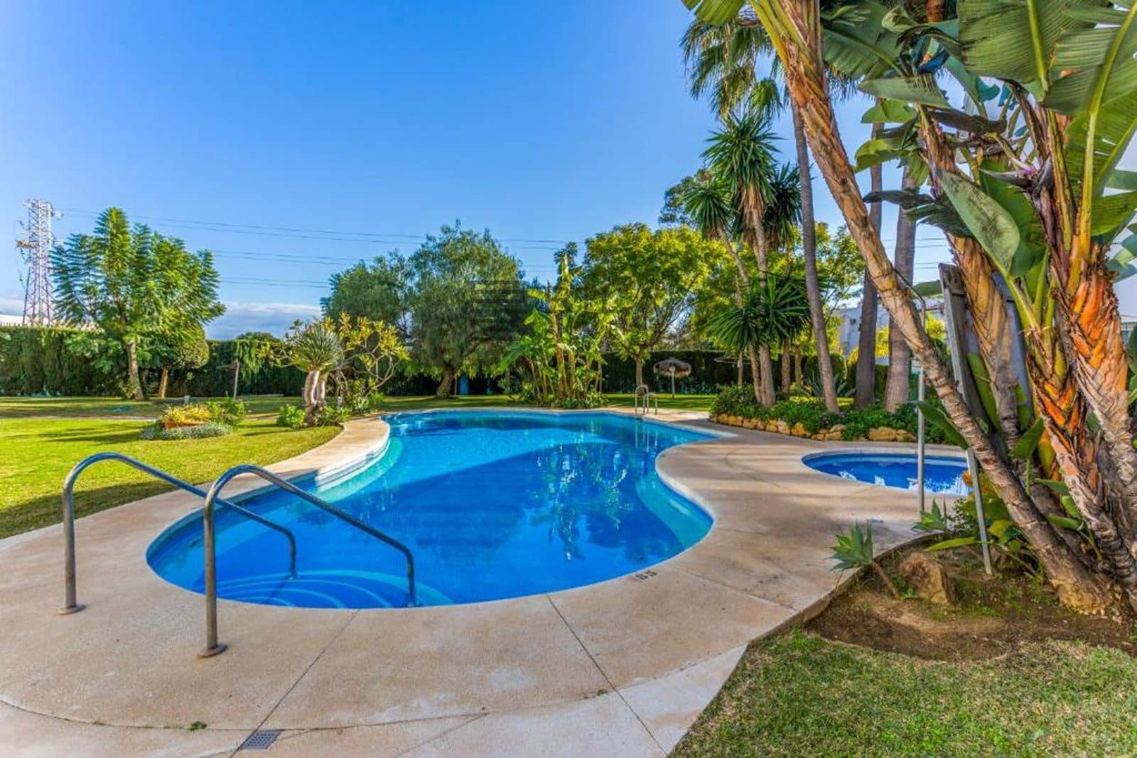 2 camera da letto Appartamento in vendita in Calahonda con piscina garage - 359.000 € (Rif: 9823963)