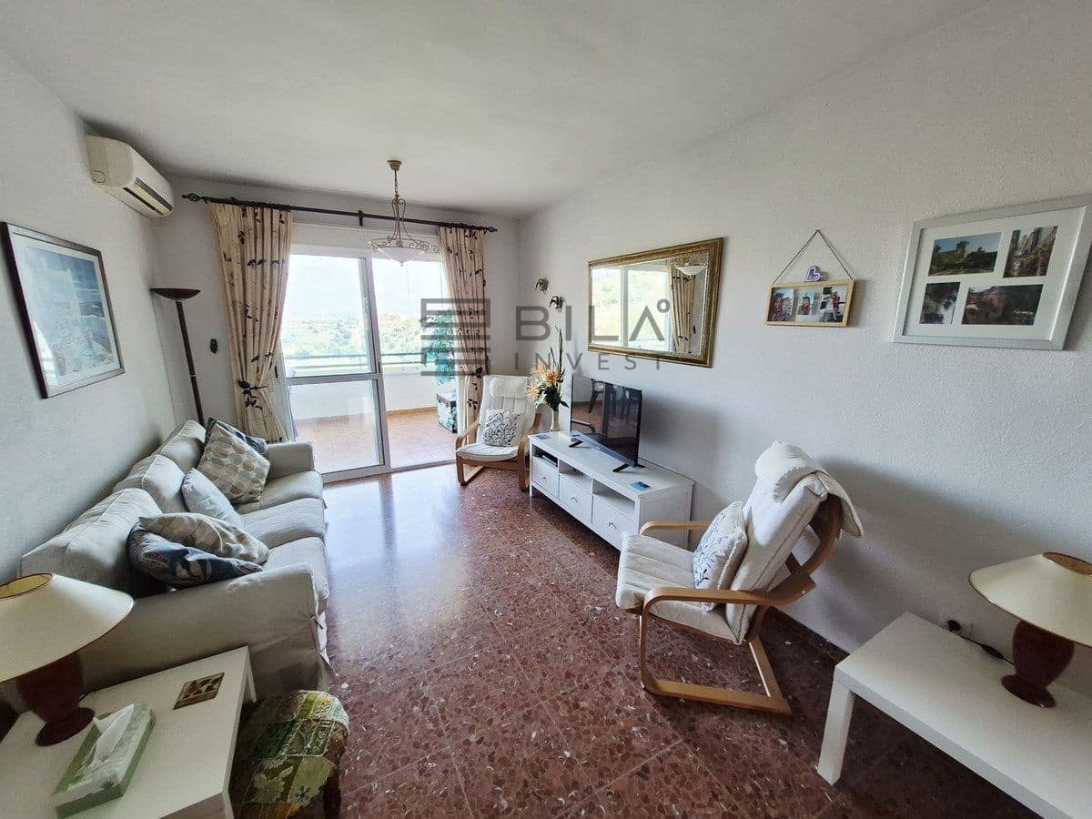 2 slaapkamer Flat te koop in Riviera del Sol met zwembad garage - € 280.000 (Ref: 9824239)