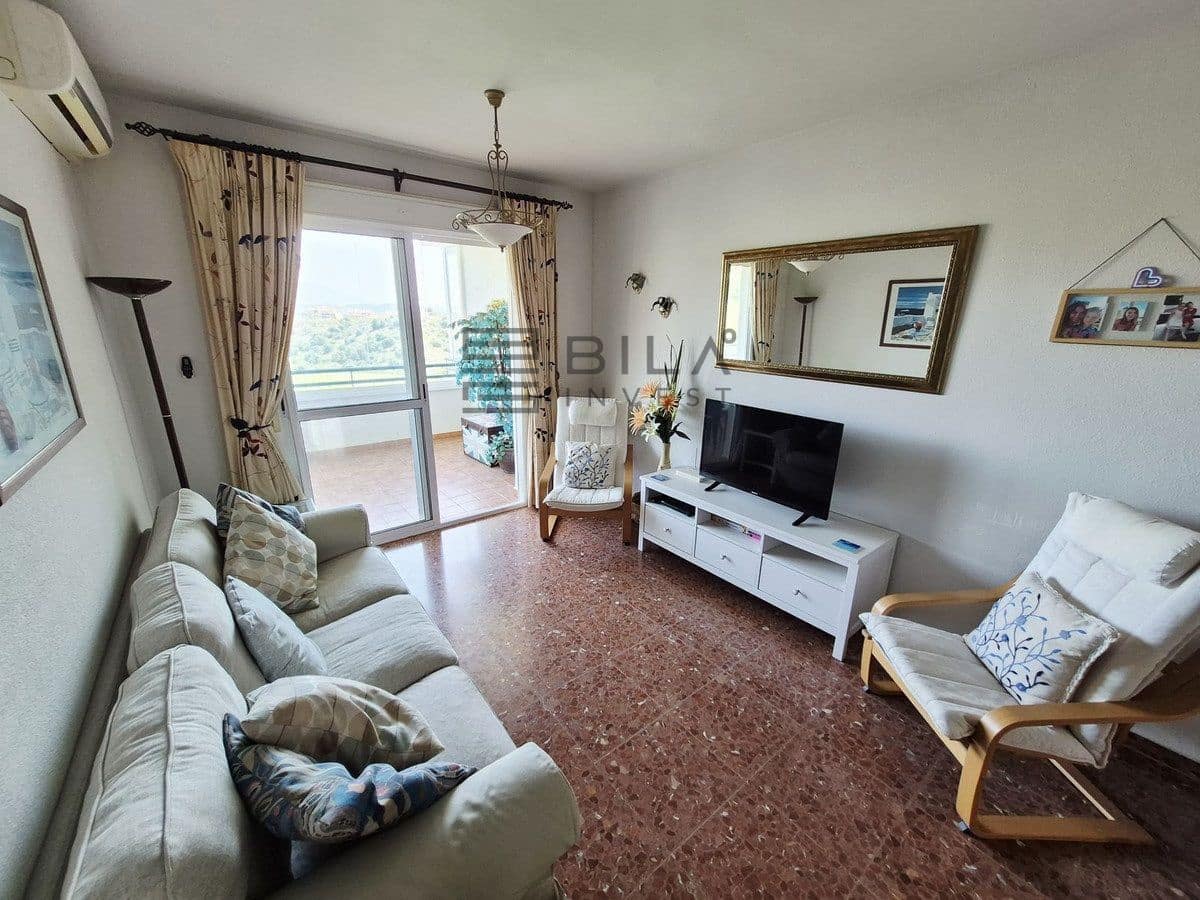 2 slaapkamer Flat te koop in Riviera del Sol met zwembad garage - € 280.000 (Ref: 9824239)