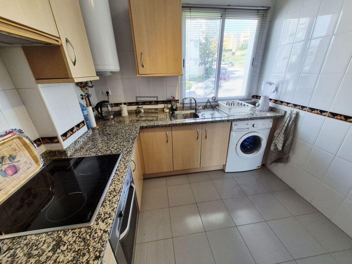 2 slaapkamer Flat te koop in Riviera del Sol met zwembad garage - € 280.000 (Ref: 9824239)