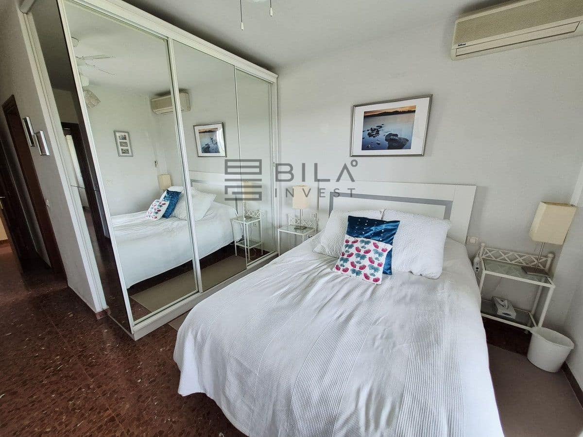 2 slaapkamer Flat te koop in Riviera del Sol met zwembad garage - € 280.000 (Ref: 9824239)