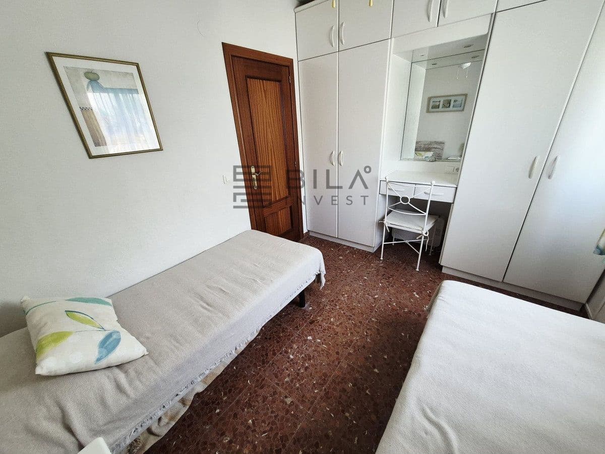 2 slaapkamer Flat te koop in Riviera del Sol met zwembad garage - € 280.000 (Ref: 9824239)