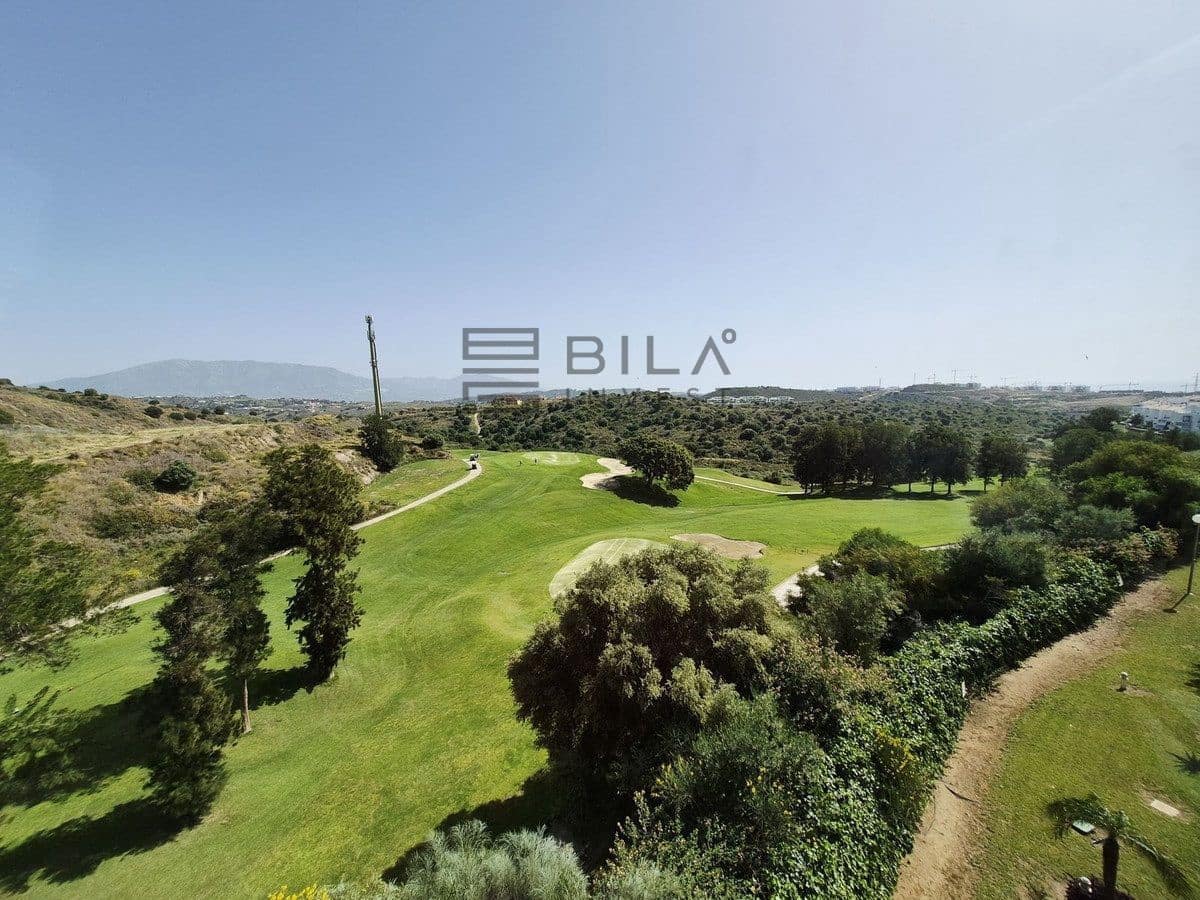 2 slaapkamer Flat te koop in Riviera del Sol met zwembad garage - € 280.000 (Ref: 9824239)