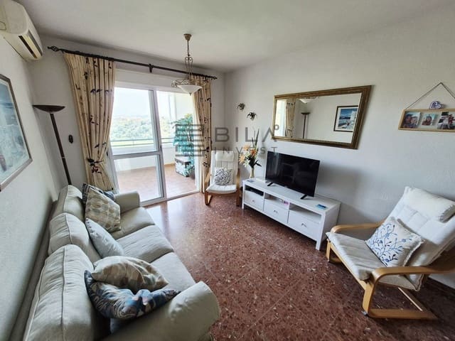 2 chambre Appartement à vendre à Riviera del Sol, Mijas avec piscine garage - 280 000 € (Ref: 9824239)