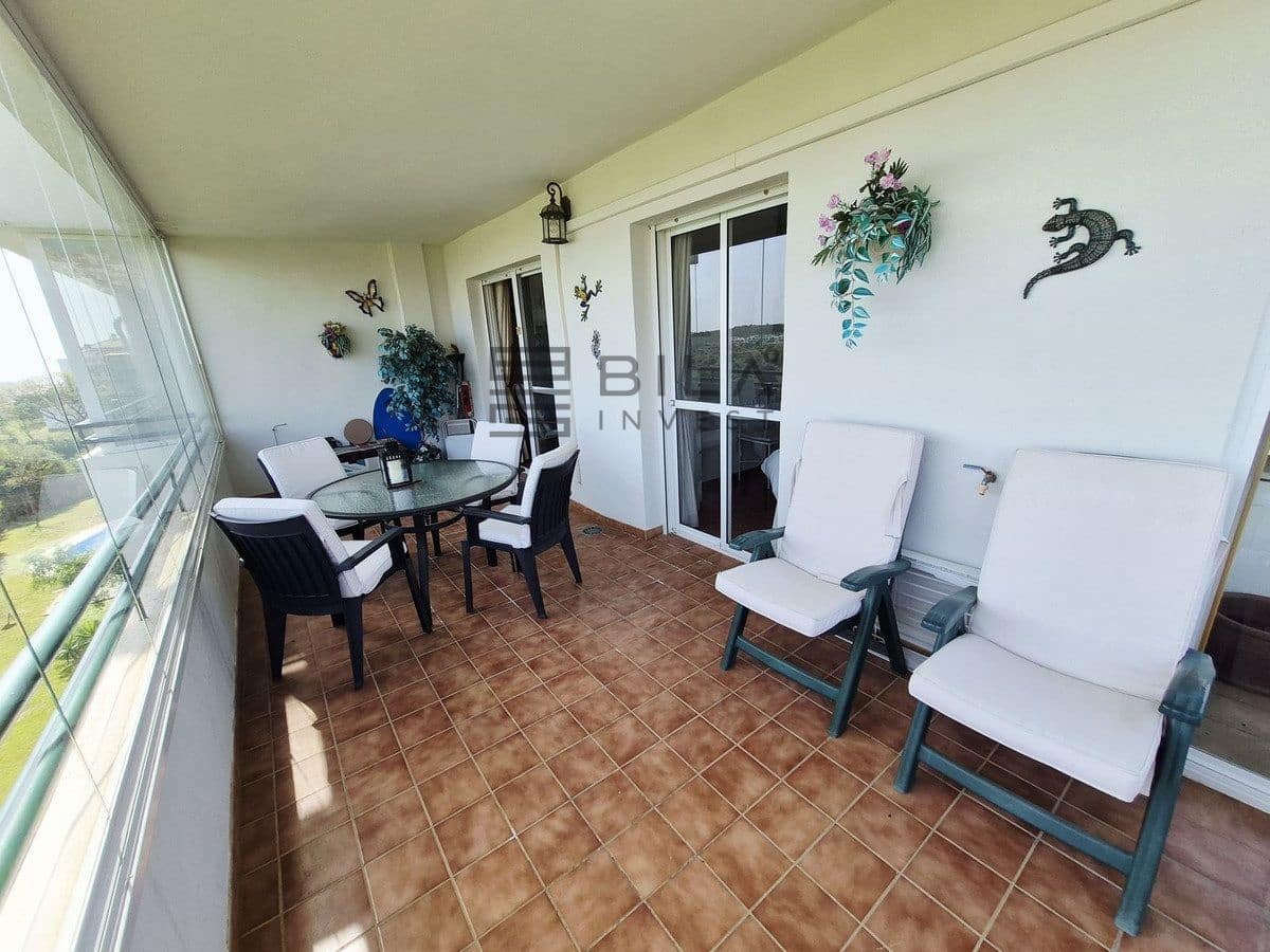 2 slaapkamer Flat te koop in Riviera del Sol met zwembad garage - € 280.000 (Ref: 9824239)