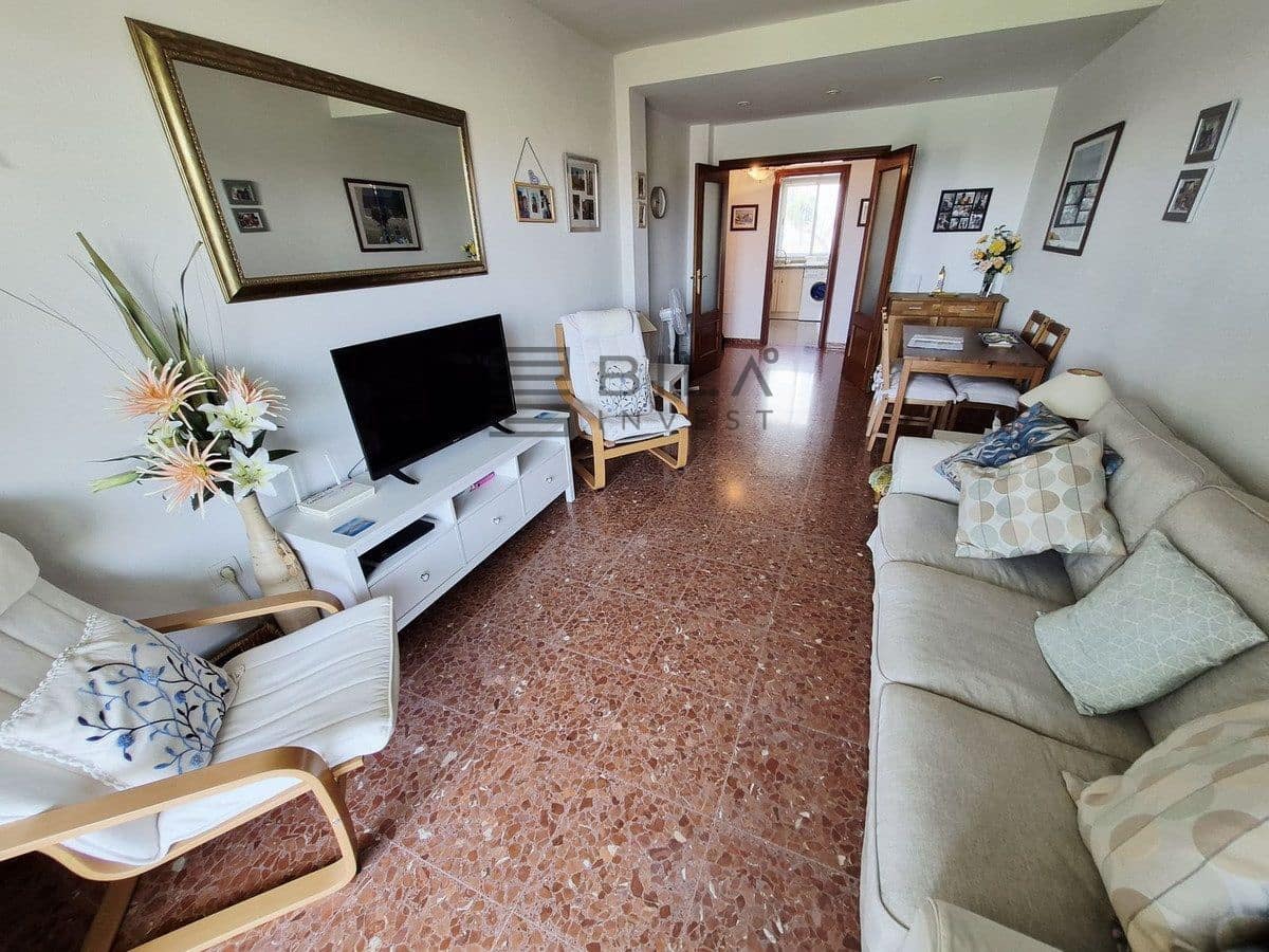 2 slaapkamer Flat te koop in Riviera del Sol met zwembad garage - € 280.000 (Ref: 9824239)