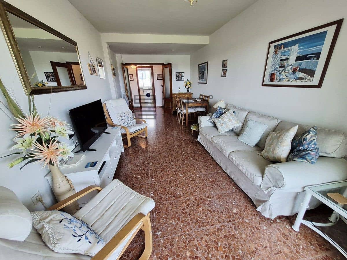 2 slaapkamer Flat te koop in Riviera del Sol met zwembad garage - € 280.000 (Ref: 9824239)