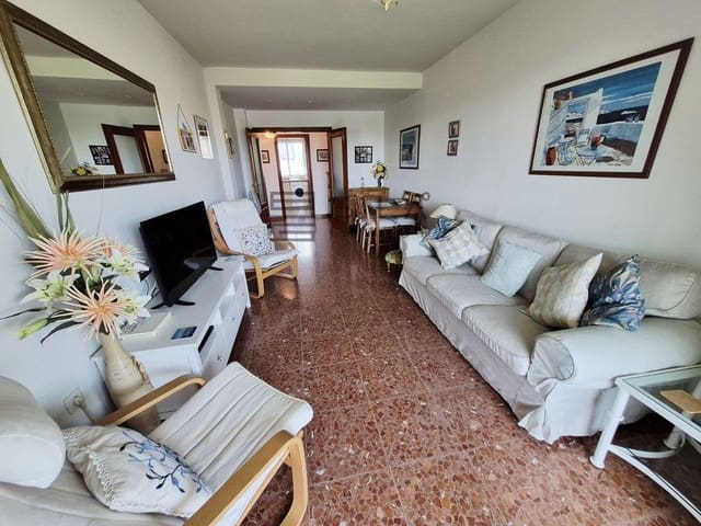 2 chambre Appartement à vendre à Riviera del Sol, Mijas avec piscine garage - 280 000 € (Ref: 9824239)