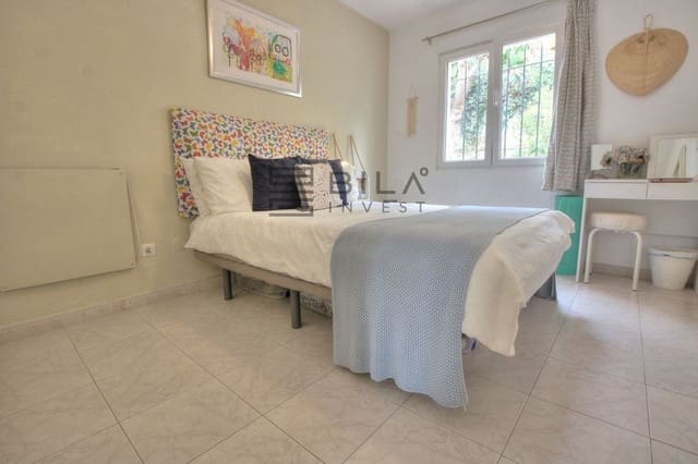 2 soveværelse Lejlighed til salg i La Cala de Mijas, Mijas med swimmingpool - € 275.000 (Ref: 9824241)