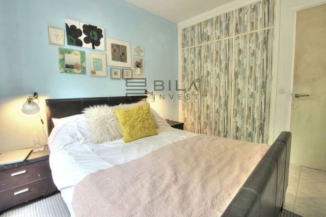 2 soveværelse Lejlighed til salg i La Cala de Mijas, Mijas med swimmingpool - € 275.000 (Ref: 9824241)
