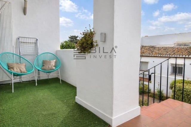 2 soveværelse Lejlighed til salg i La Cala de Mijas, Mijas med swimmingpool - € 275.000 (Ref: 9824241)