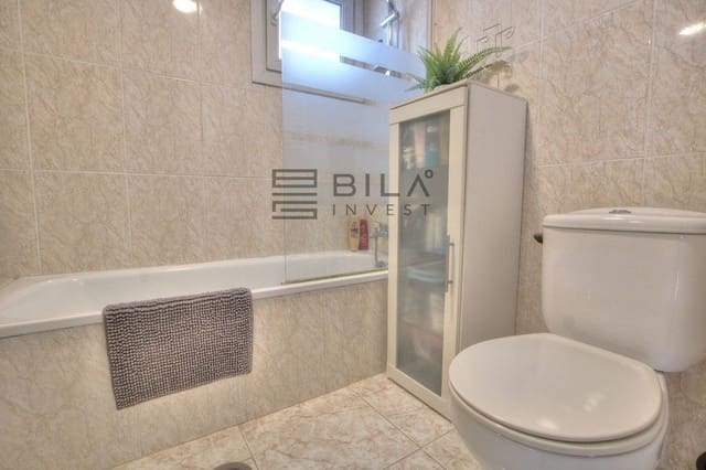 2 soveværelse Lejlighed til salg i La Cala de Mijas, Mijas med swimmingpool - € 275.000 (Ref: 9824241)
