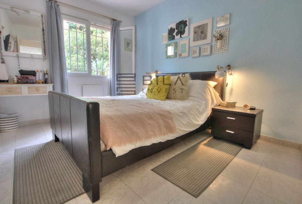 2 soveværelse Lejlighed til salg i La Cala de Mijas med swimmingpool - € 275.000 (Ref: 9824241)