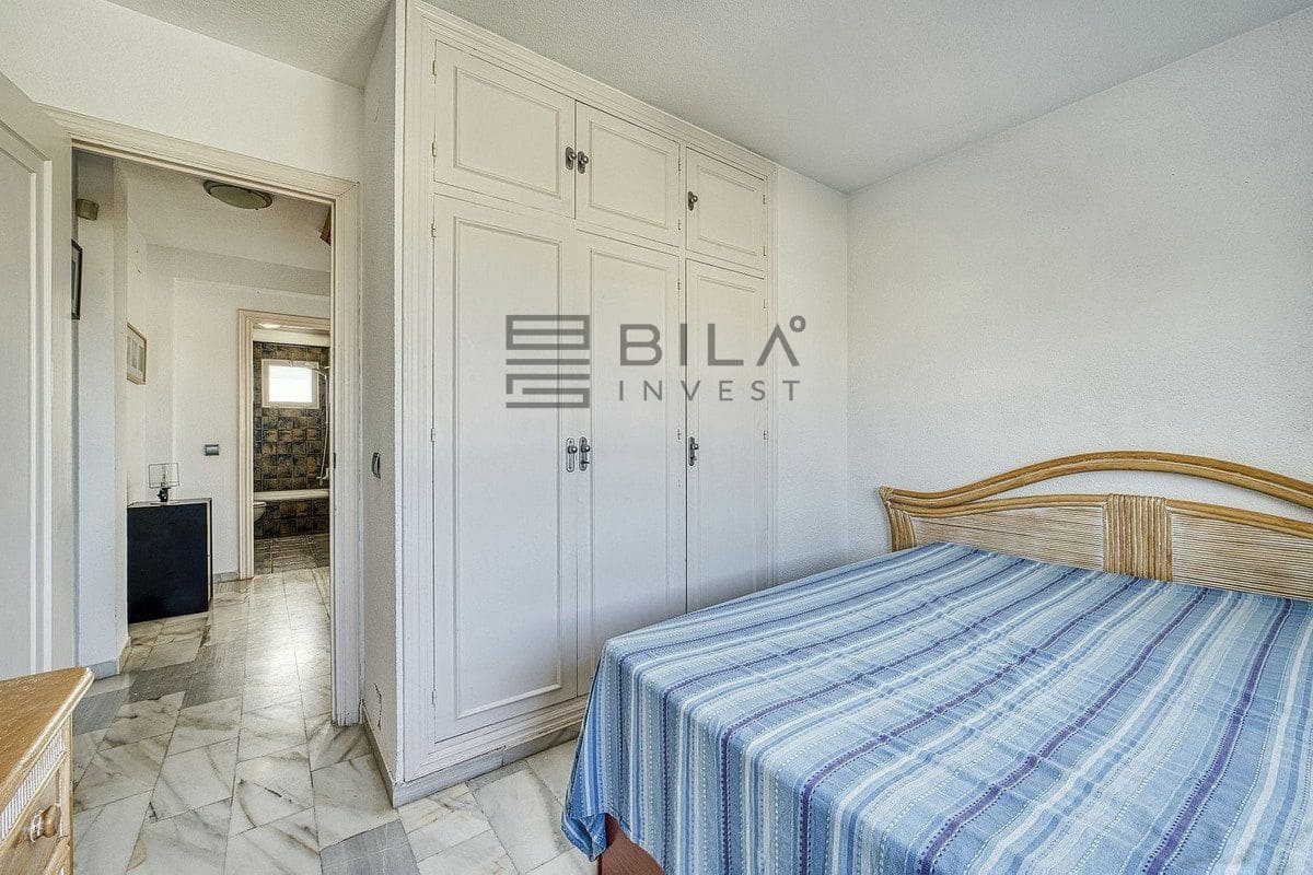 2 chambre Penthouse à vendre à Riviera del Sol avec piscine - 315 000 € (Ref: 9824242)