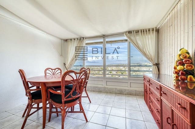 2 Zimmer Penthouse zu verkaufen in Riviera del Sol, Mijas mit Pool - 315.000 € (Ref: 9824242)