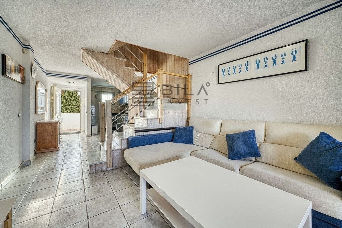 2 chambre Penthouse à vendre à Riviera del Sol avec piscine - 315 000 € (Ref: 9824242)
