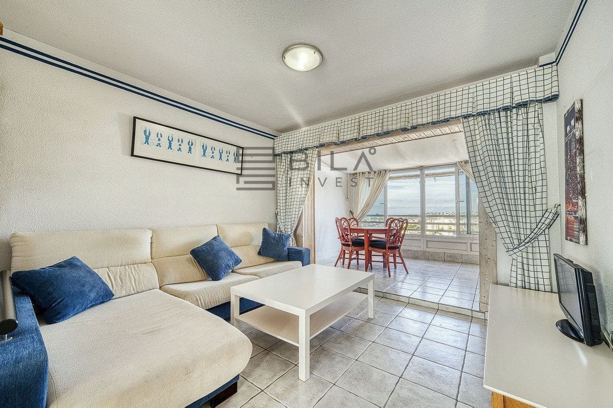 2 chambre Penthouse à vendre à Riviera del Sol avec piscine - 315 000 € (Ref: 9824242)