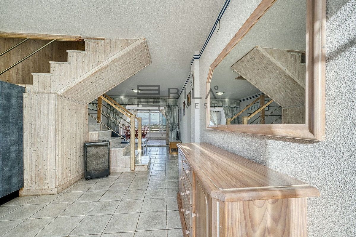 2 chambre Penthouse à vendre à Riviera del Sol avec piscine - 315 000 € (Ref: 9824242)